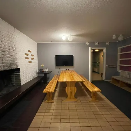 酒店 Ravintola Kurenkoski *
