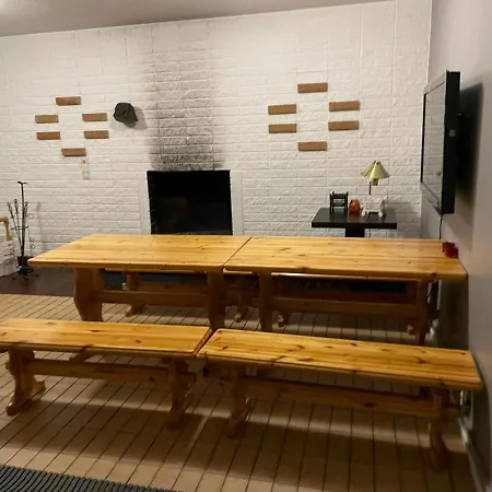 Ravintola Kurenkoski