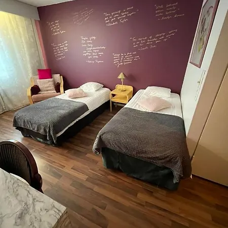 Ravintola Kurenkoski