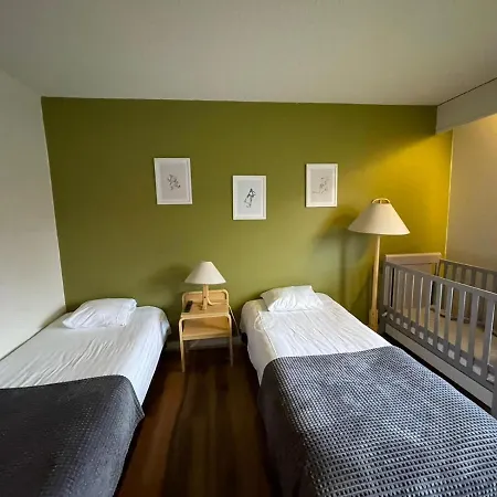 Ravintola Kurenkoski Hotel *