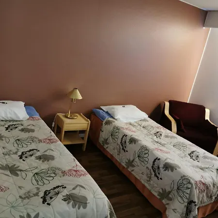 Ravintola Kurenkoski Hotel *