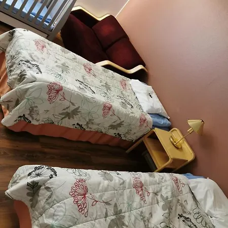 Ravintola Kurenkoski * Pudasjarvi