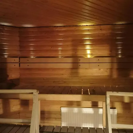 Ravintola Kurenkoski Hotel Pudasjarvi