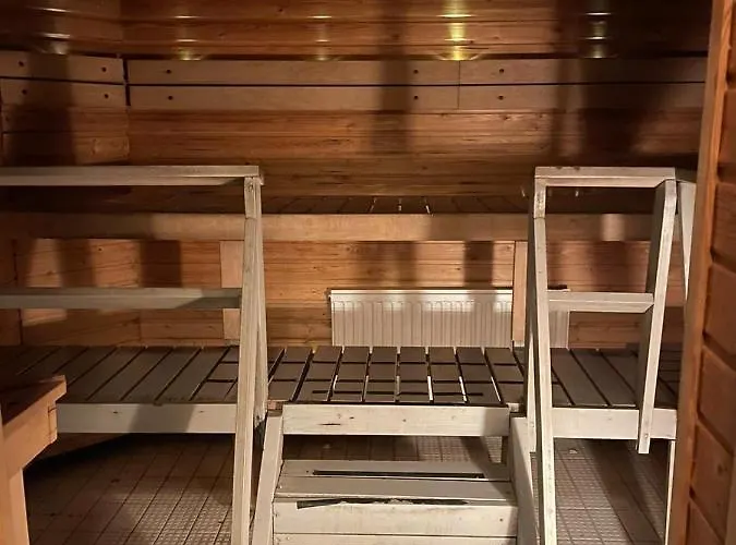 Ravintola Kurenkoski Hotel *