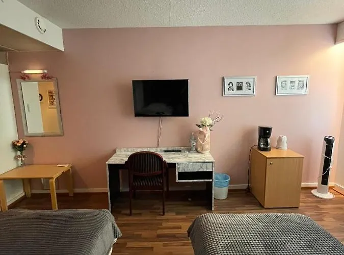 Ravintola Kurenkoski Hotel