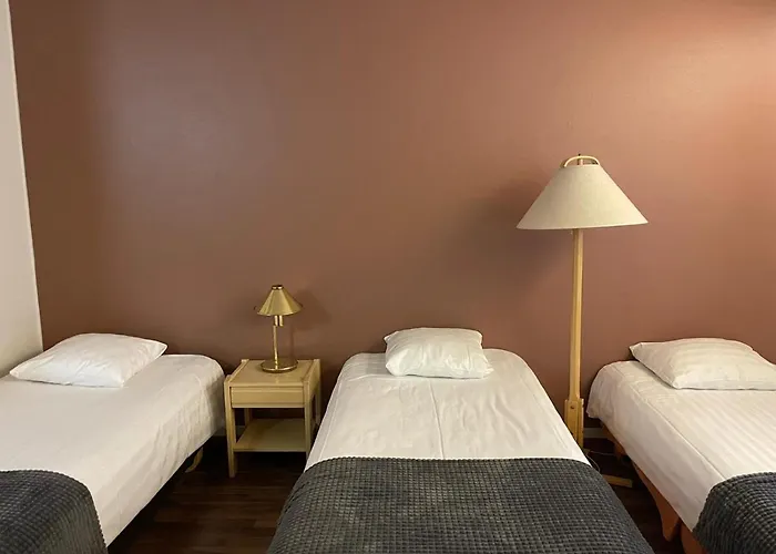 Ravintola Kurenkoski Pudasjarvi