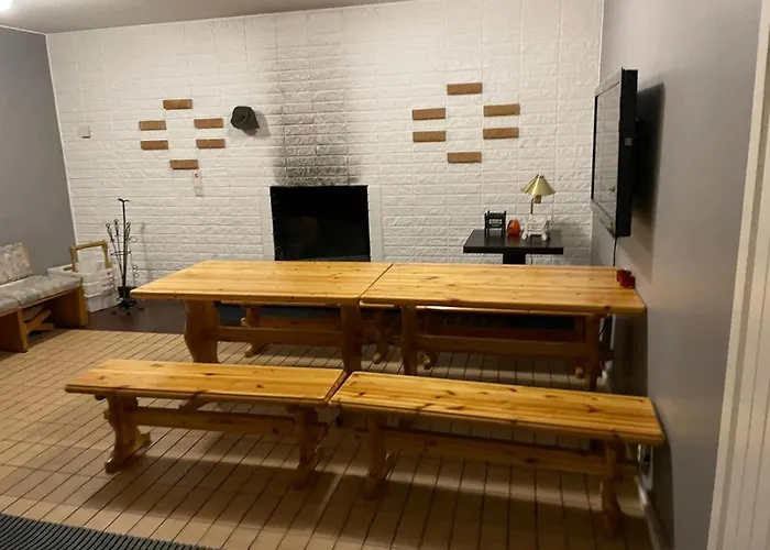 Ravintola Kurenkoski