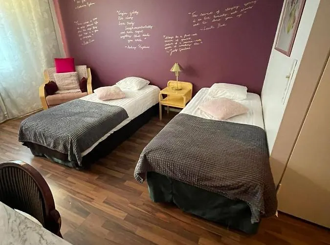 Ravintola Kurenkoski