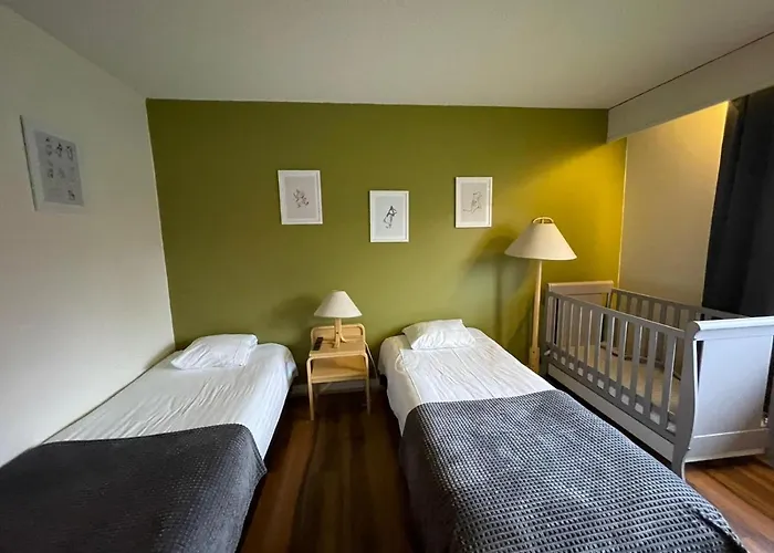 Ravintola Kurenkoski Hotel *