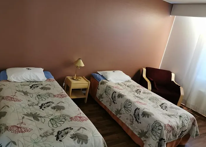 Ravintola Kurenkoski Hotel *