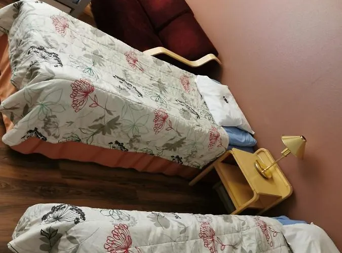 Ravintola Kurenkoski * Pudasjarvi