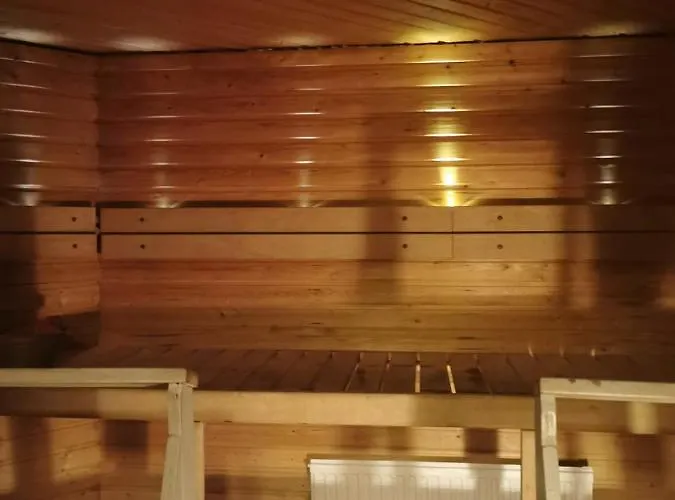 Ravintola Kurenkoski Hotel Pudasjarvi